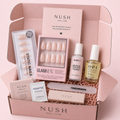 Nush Nail Club | Neutral