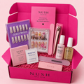 Nush Nail Club | Statement